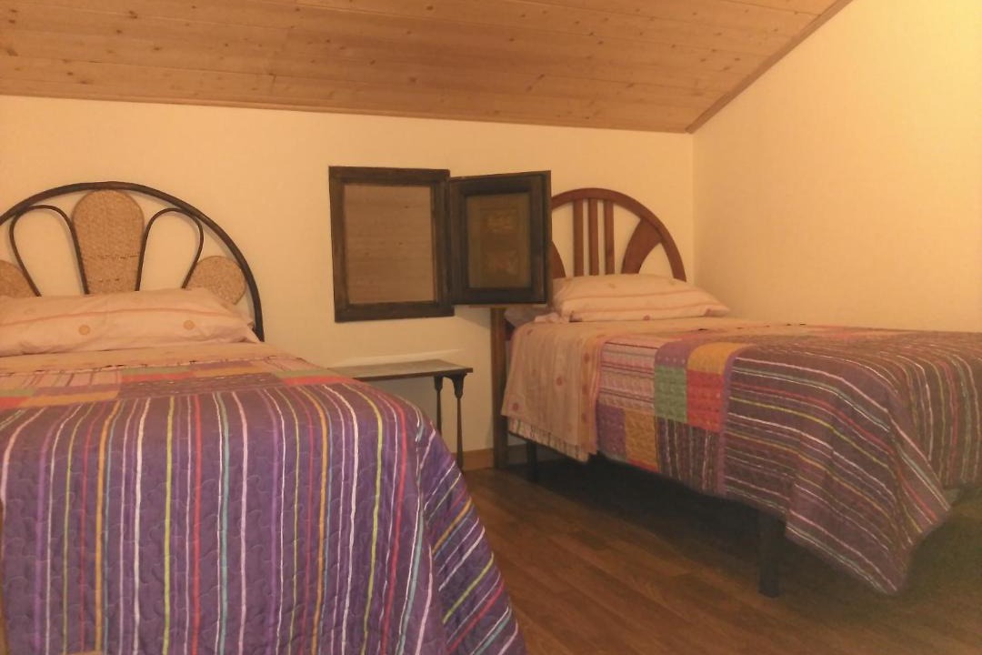 Photo of Bedroom in Castilsabas