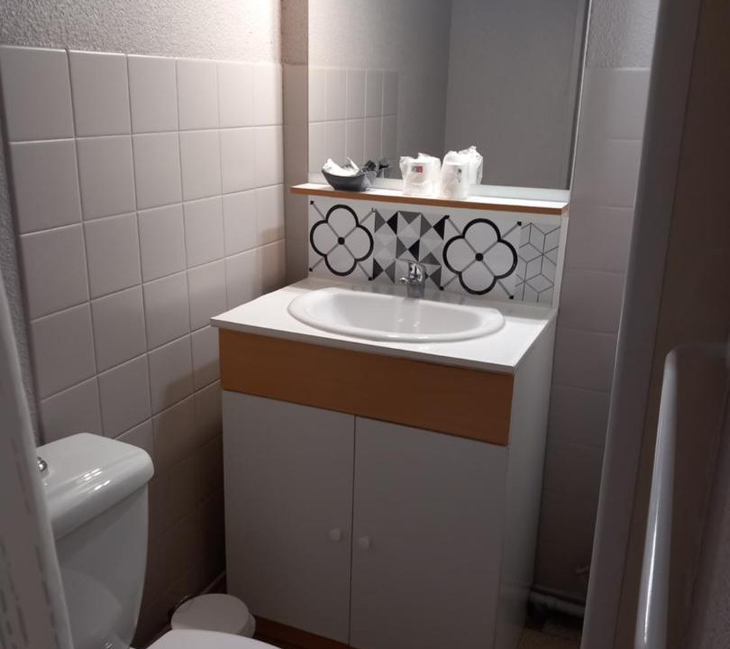 Photo of Bathroom in Villeneuve-sur-Lot