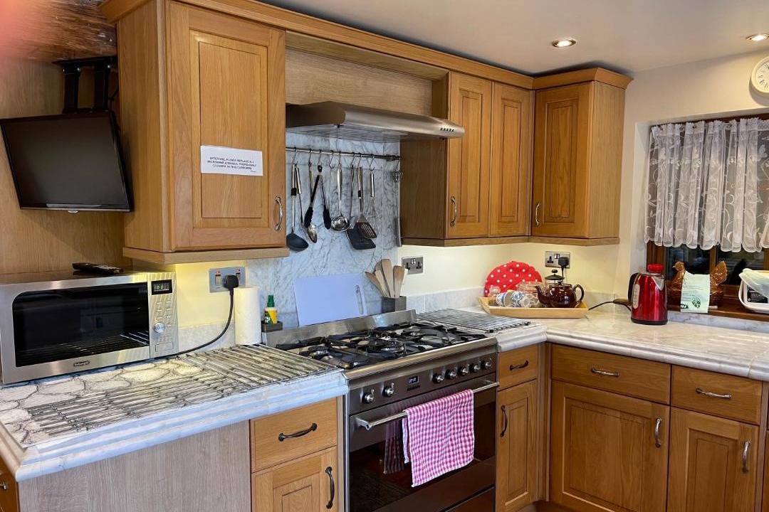 Photo of Kitchen in Holworth