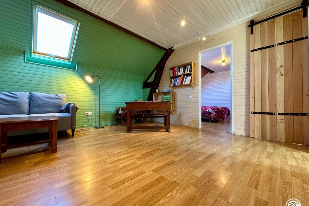 Photo of Others in Saint-Germain-de-Modeon