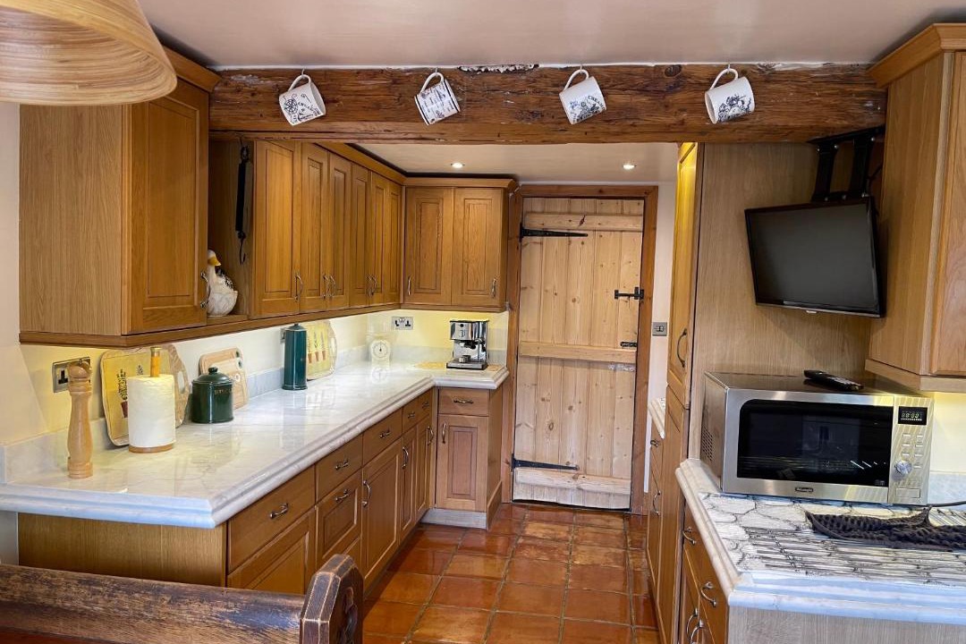 Photo of Kitchen in Holworth