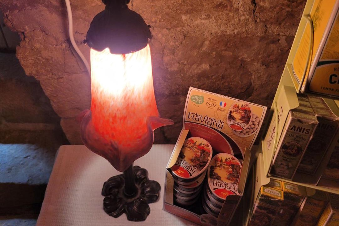 Photo of Kitchen in Beze