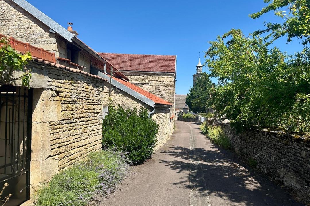 Photo of Others in Molesme