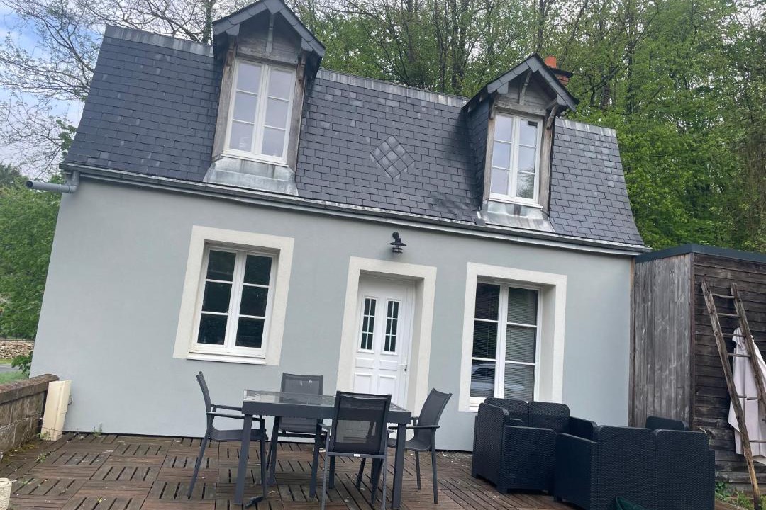 Photo of Others in Athee-sur-Cher