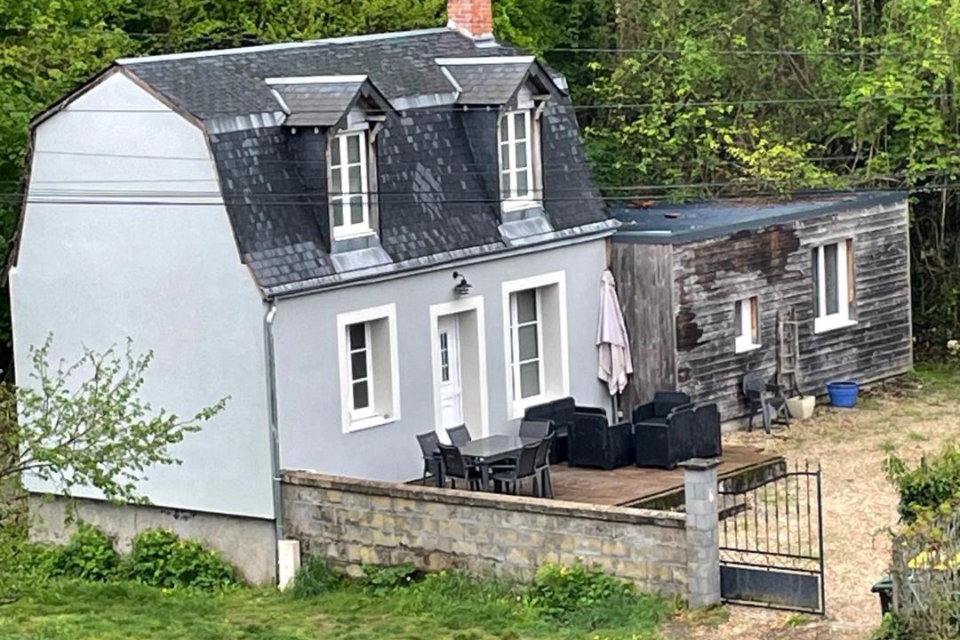 Photo of Others in Athee-sur-Cher