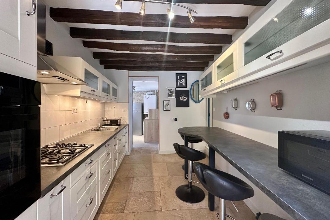 Photo of Kitchen in Molesme