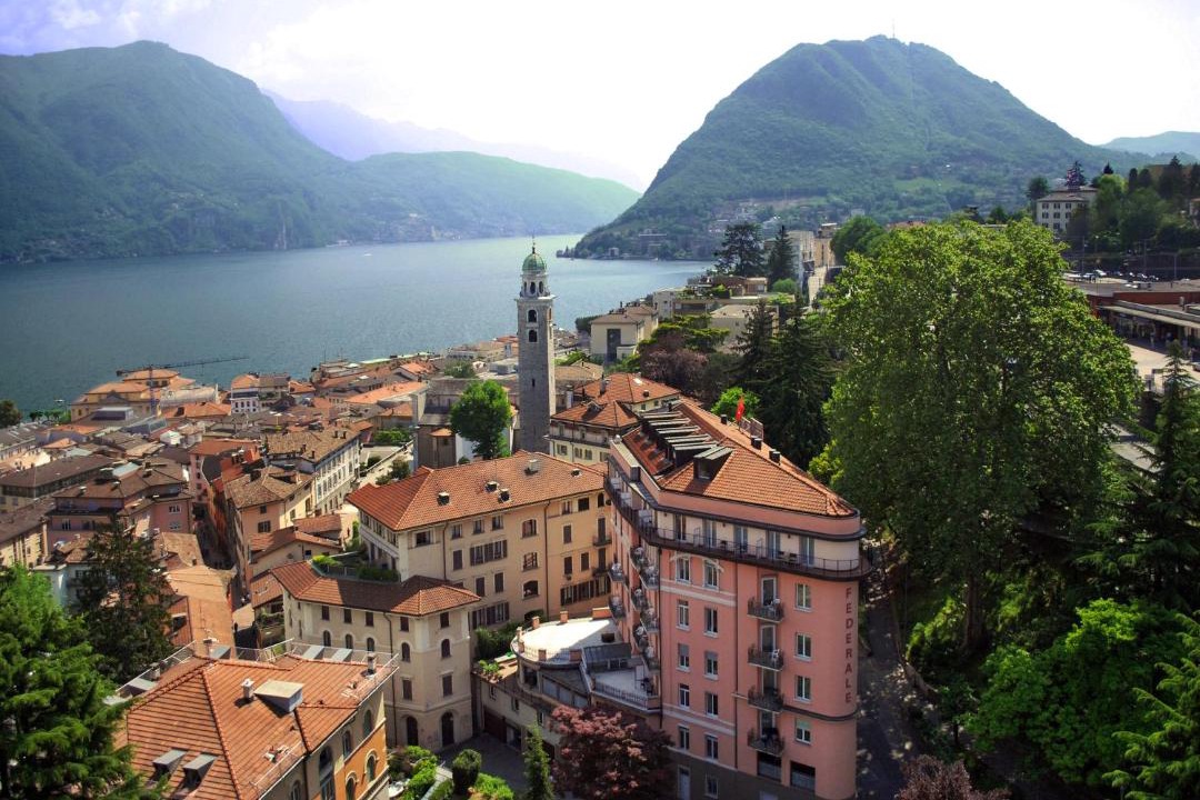 Photo of Others in Lugano City-Centre
