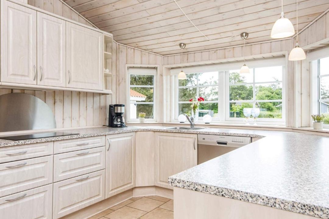 Photo of Kitchen in Ørsted