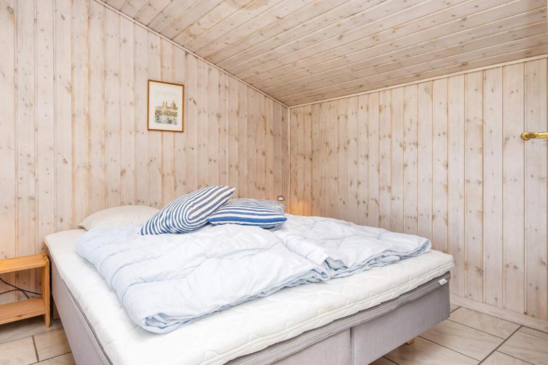 Photo of Bedroom in Ørsted