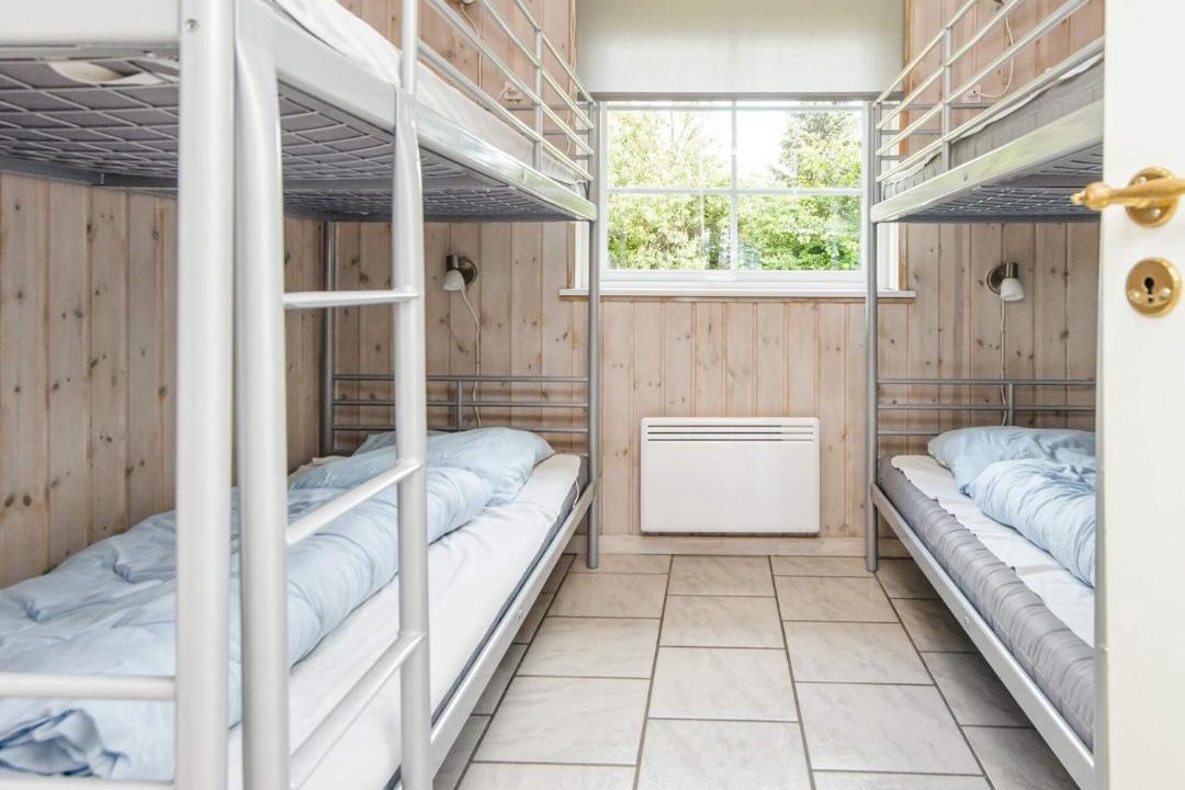 Photo of Bedroom in Ørsted