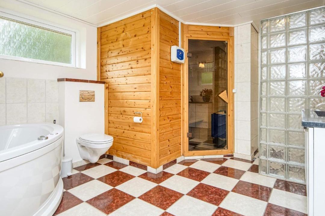 Photo of Bathroom in Ørsted
