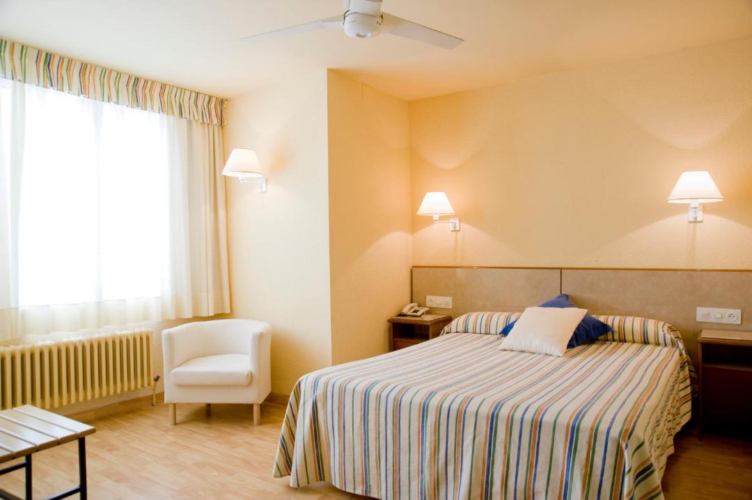 Photo of Bedroom in Balaguer