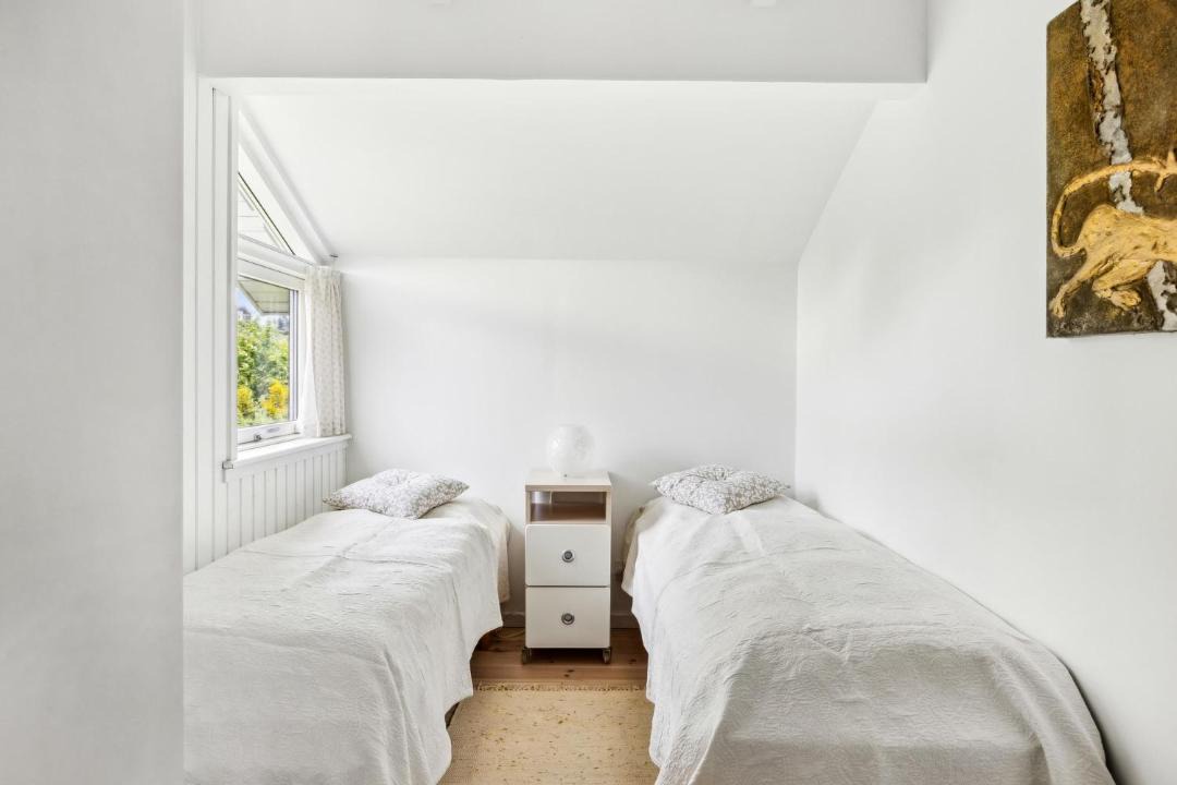 Photo of Bedroom in Handrup Strand