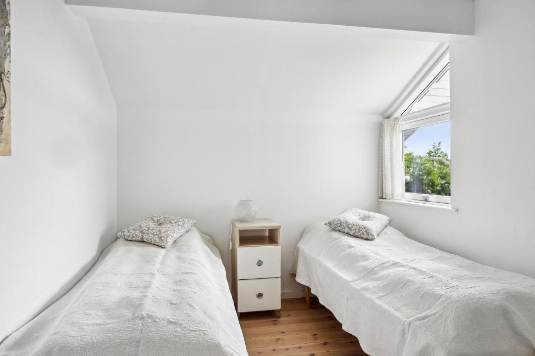 Photo of Bedroom in Handrup Strand