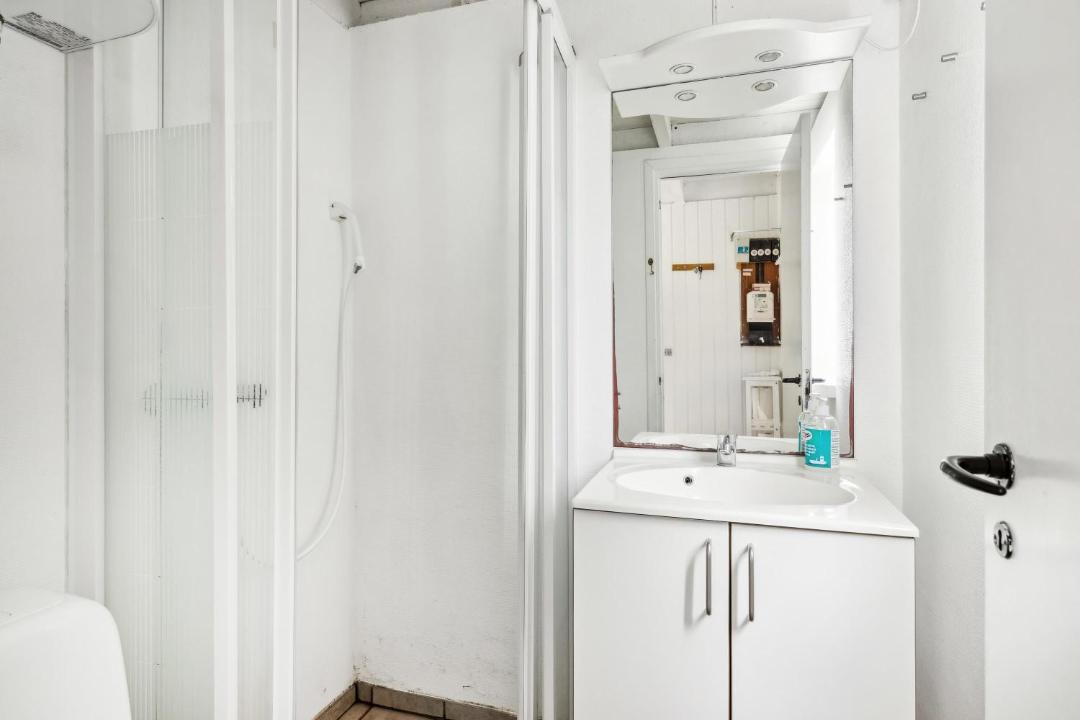 Photo of Bathroom in Handrup Strand