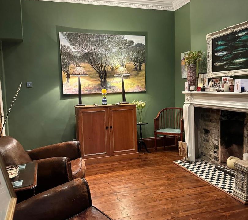 Photo of Livingroom in Shepherd's Bush