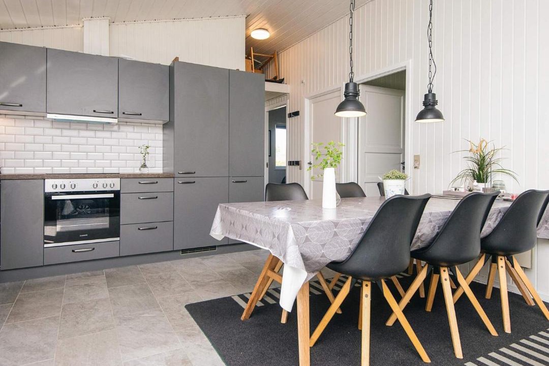 Photo of Kitchen in Jegum