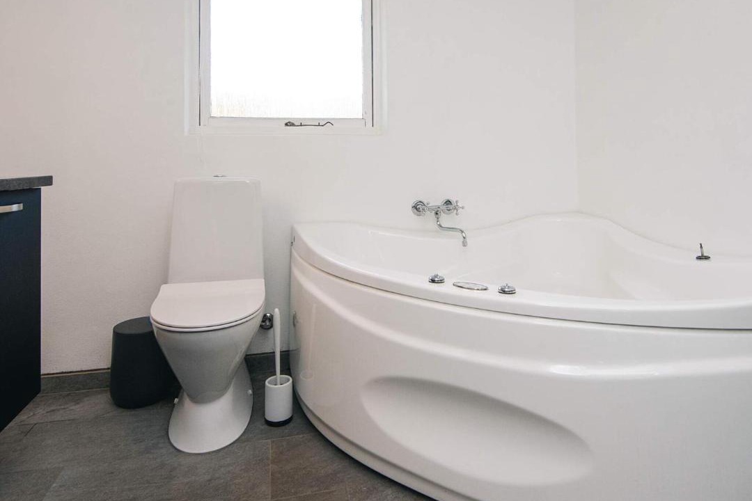 Photo of Bathroom in Jegum