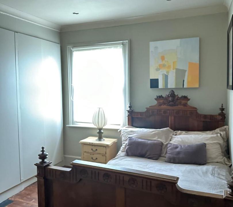 Photo of Bedroom in Shepherd's Bush