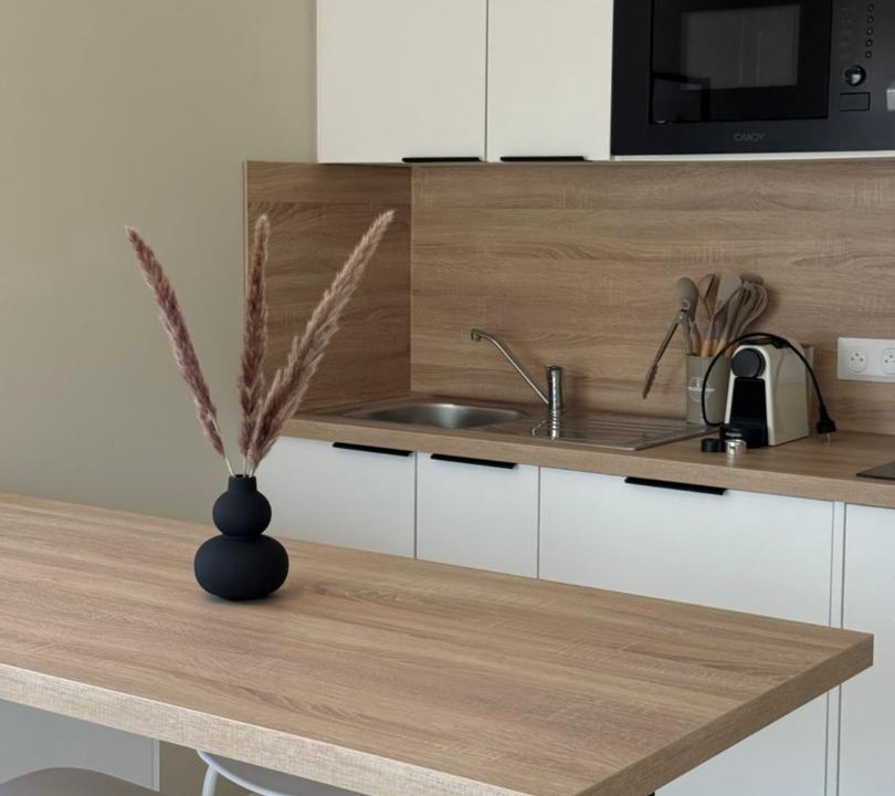 Photo of Kitchen in Canet-Plage