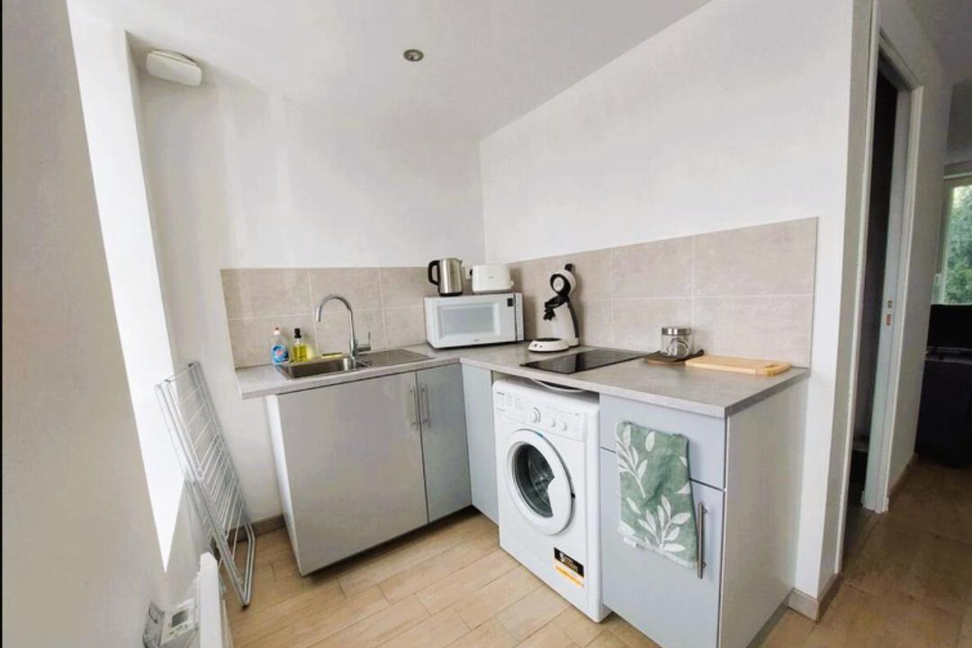 Photo of Kitchen in Vierzon