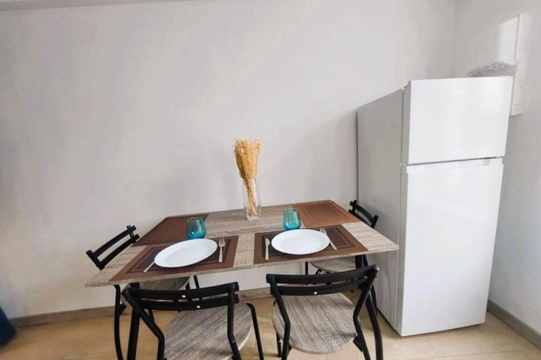 Photo of Kitchen in Vierzon