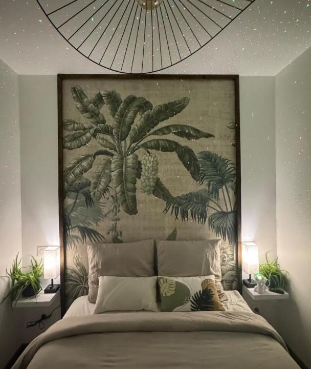 Photo of Bedroom in Saint-Genest-Lerpt