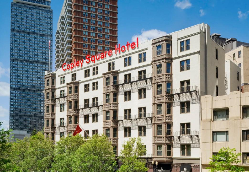 Photo of Others in Prudential - St. Botolph