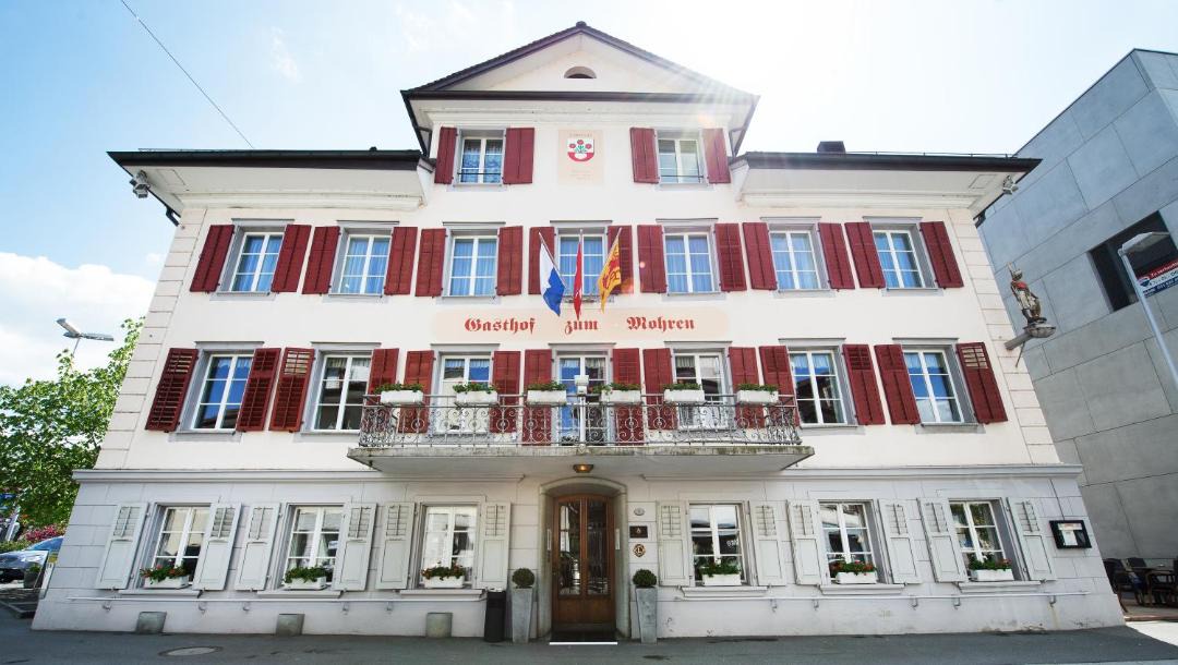 Photo of Others in Willisau Land
