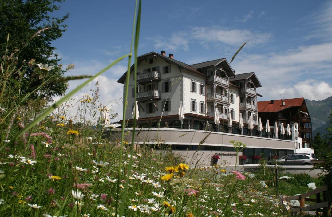 Photo of Others in Tschiertschen