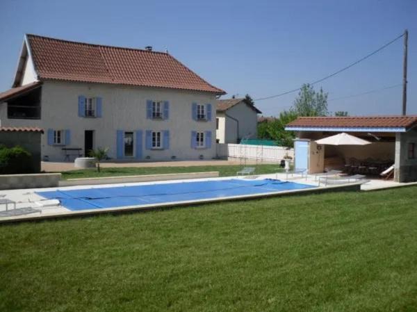 Photo of Others in Rochetoirin