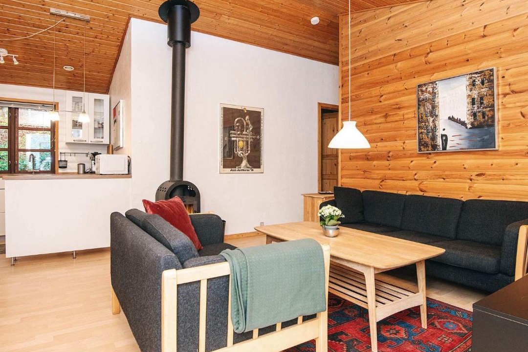 Photo of Livingroom in Femmøller