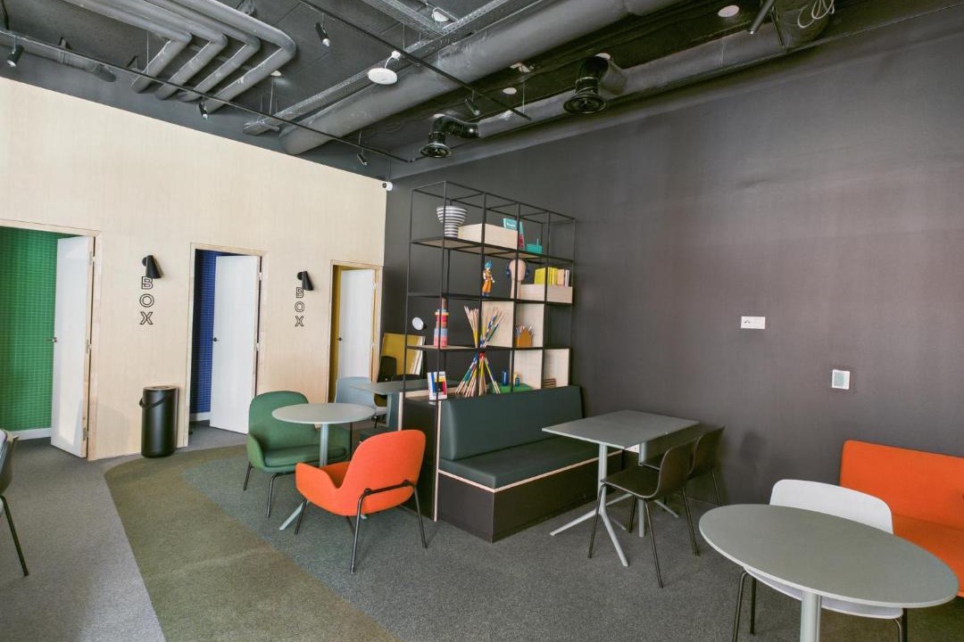 Photo of Others in Velizy-Villacoublay