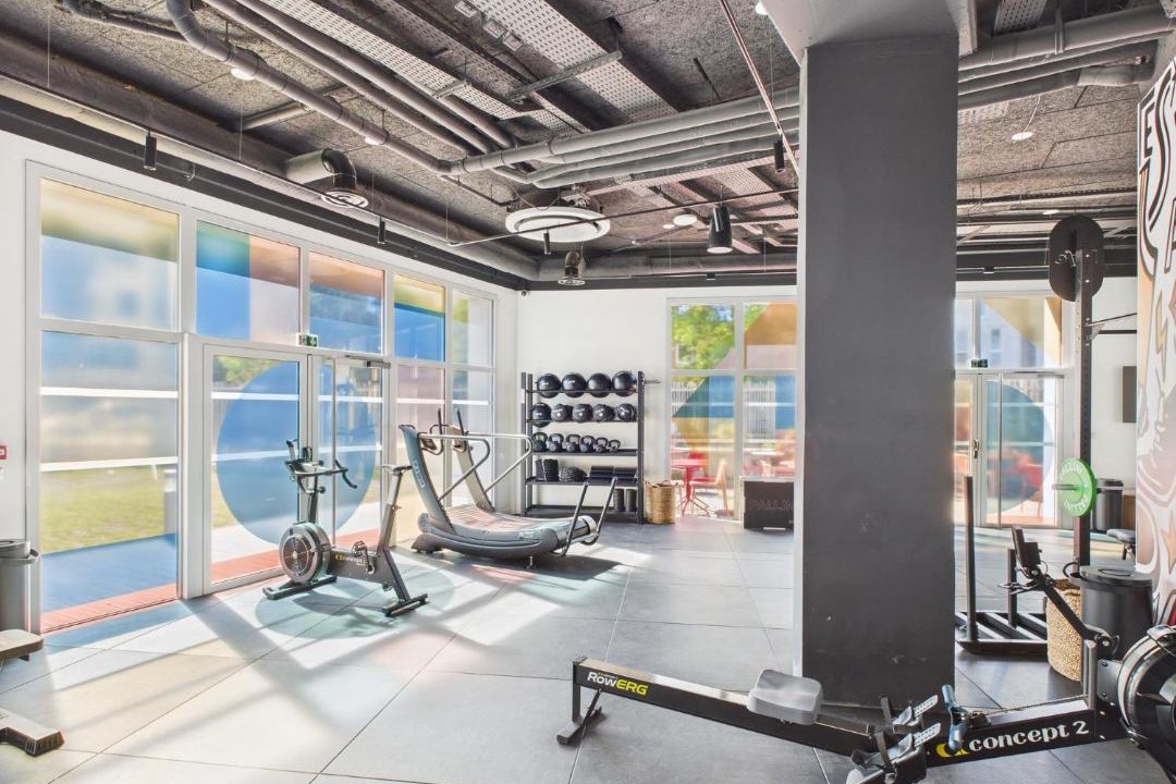 Photo of Others in Velizy-Villacoublay