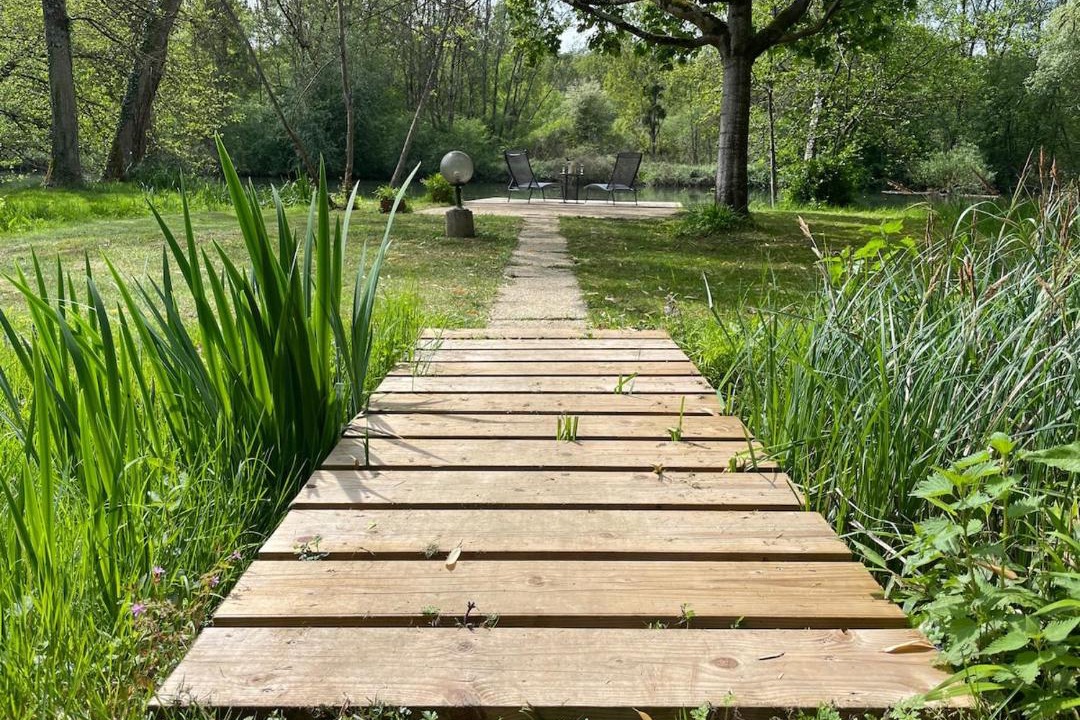 Photo of Others in Bagneaux-sur-Loing