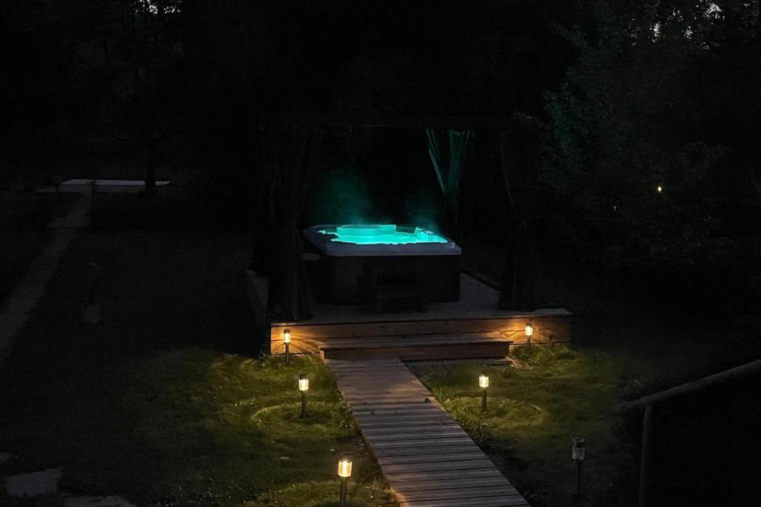 Photo of Others in Bagneaux-sur-Loing