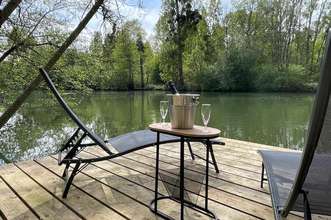 Photo of Others in Bagneaux-sur-Loing