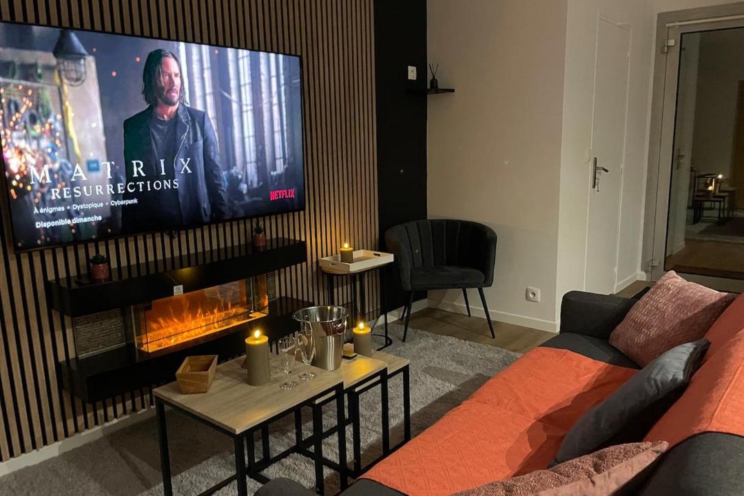 Photo of Others in Bagneaux-sur-Loing