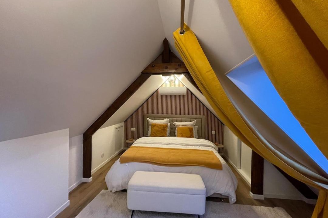 Photo of Others in Bagneaux-sur-Loing