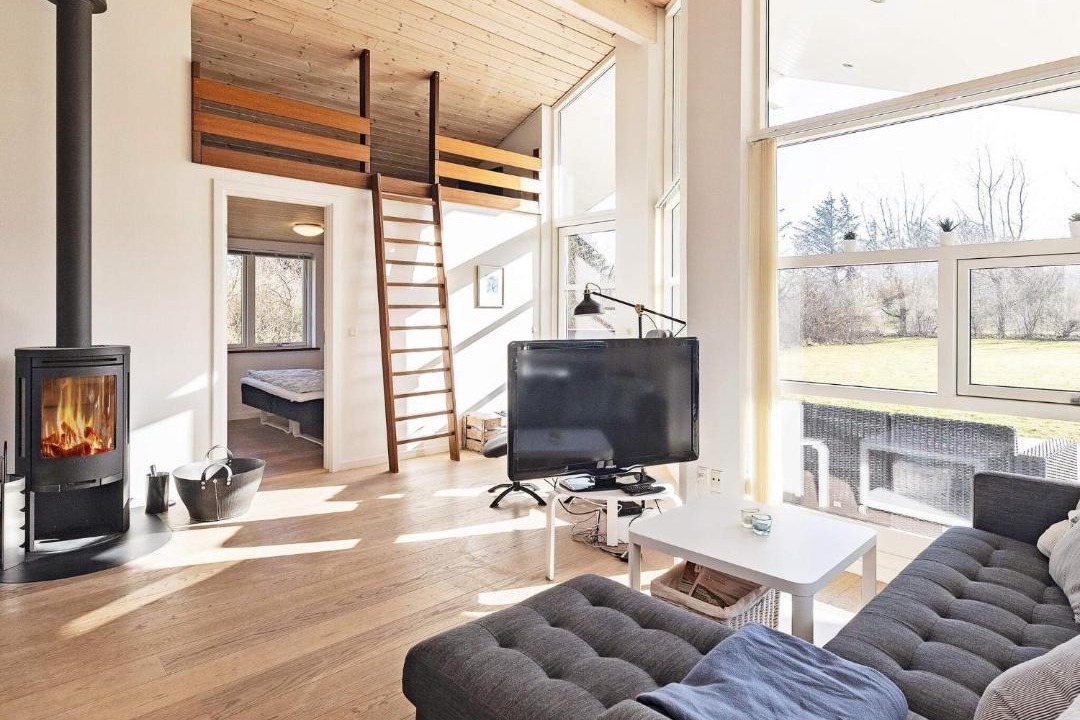 Photo of Livingroom in Nørre Lyngby