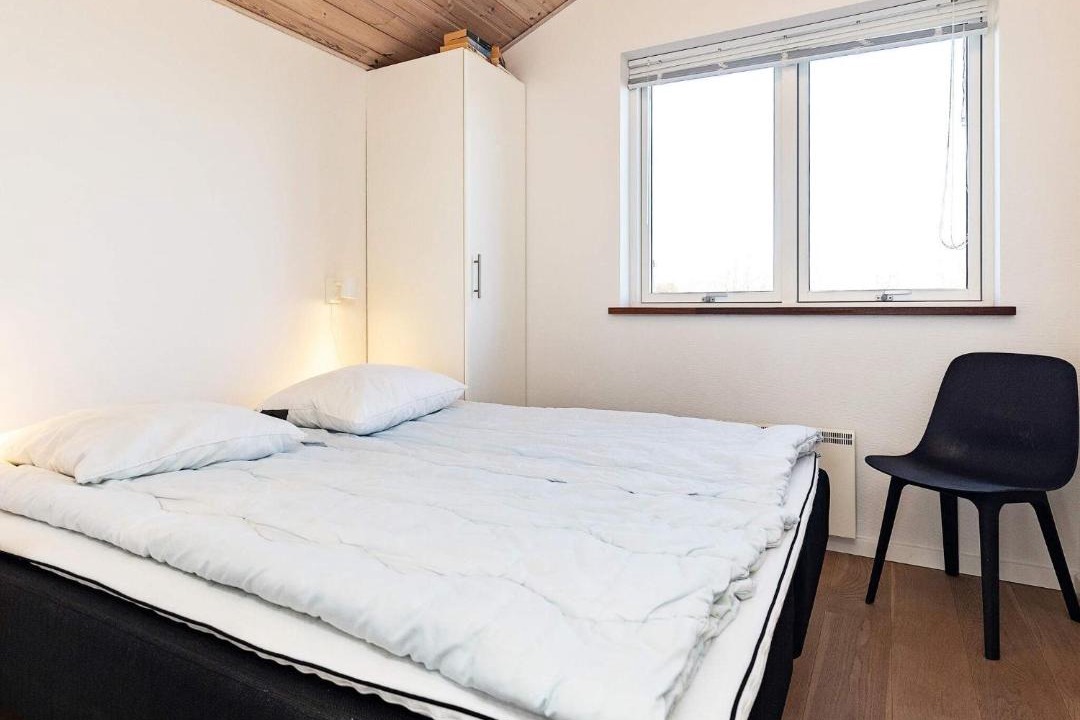 Photo of Bedroom in Nørre Lyngby