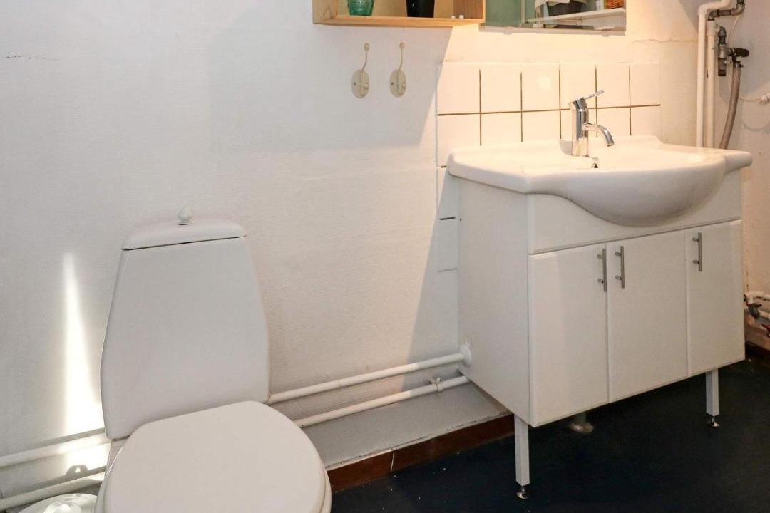 Photo of Bathroom in Oster Hurup