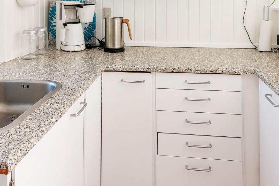 Photo of Kitchen in Oster Hurup