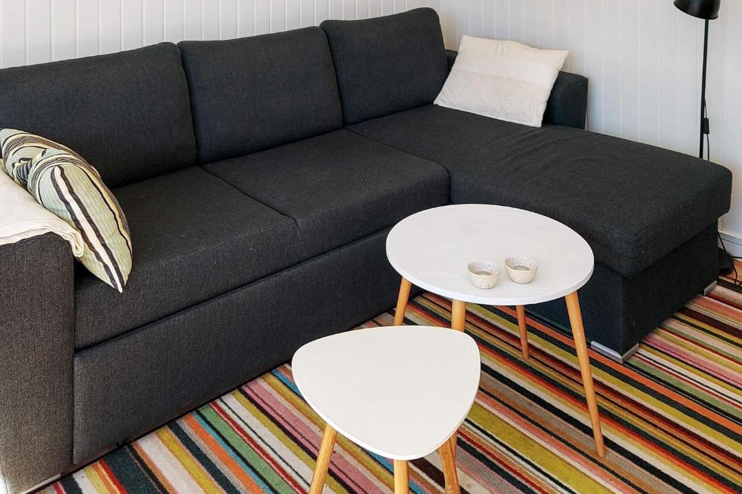 Photo of Livingroom in Oster Hurup