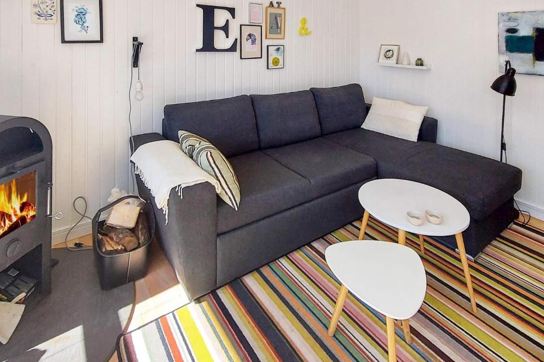Photo of Livingroom in Oster Hurup