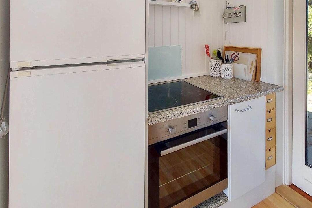 Photo of Kitchen in Oster Hurup