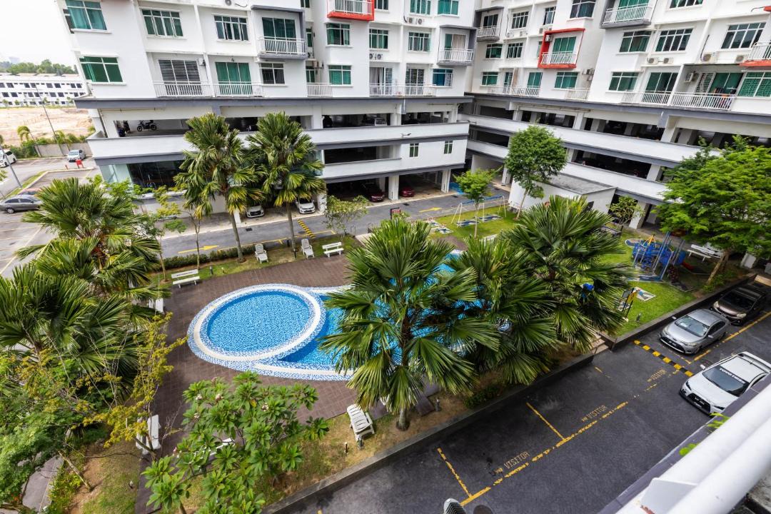 Photo of Others in Sepang