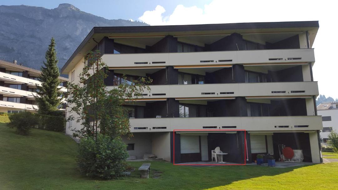 Photo of Others in Flims