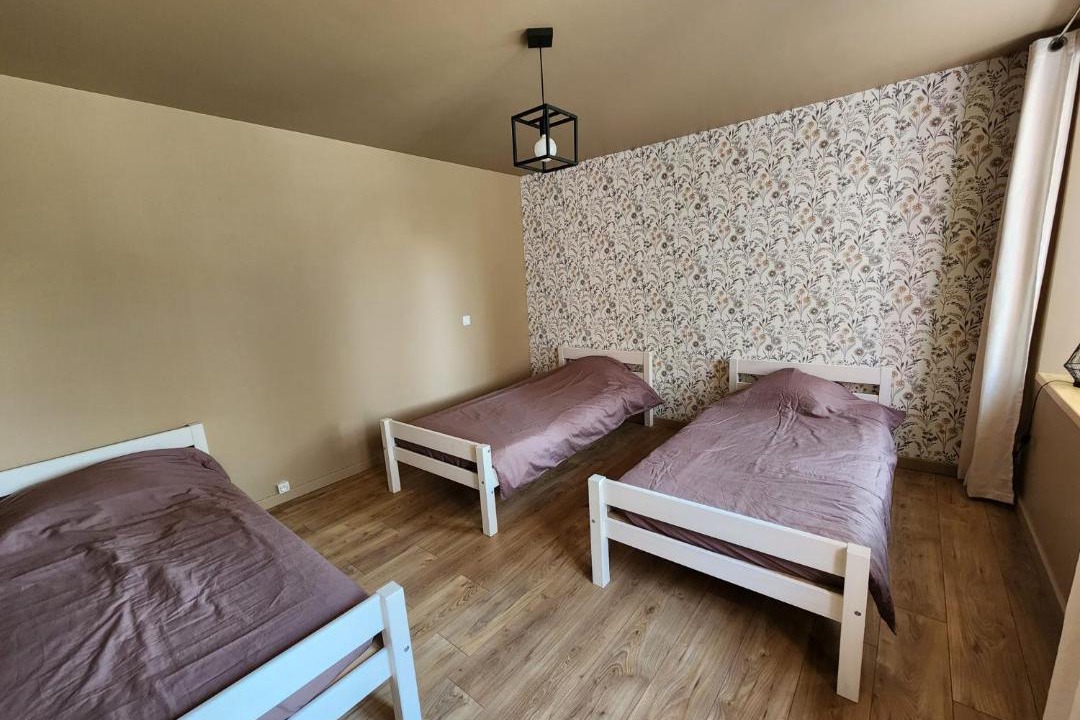 Photo of Others in Le Saillant