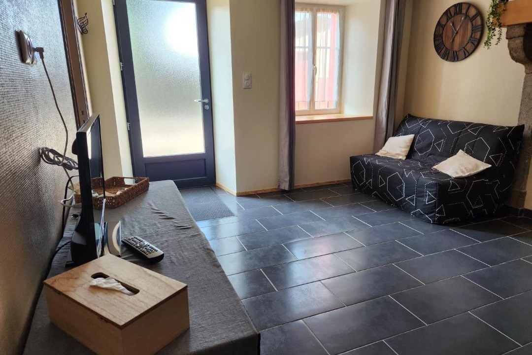 Photo of Others in Le Saillant